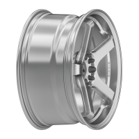 Sixnine EVO-ONE 11x19 ET33 | 5x112 / 5x120