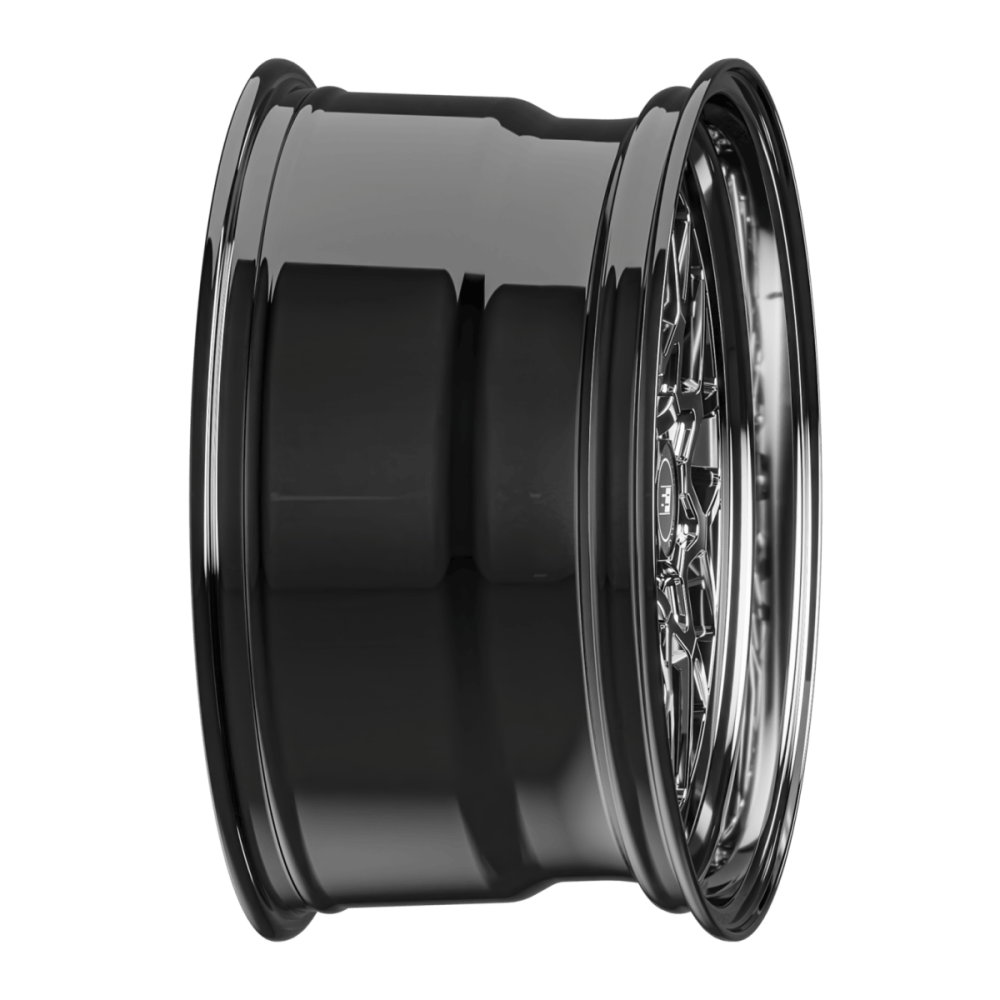 Sixnine SIXNINE EVO-TWO 9x20 ET32 | 5x112 / 5x120 Liquid Metal