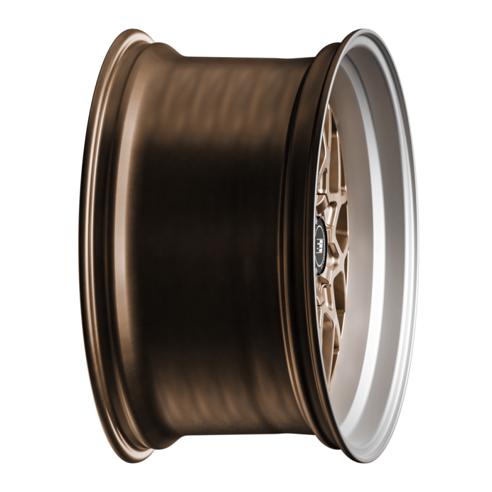 Sixnine EVO-TWO 10.5x20 ET15 | 5x112 / 5x120