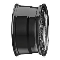 Sixnine EVO-TWO 10.5x20 ET15 | 5x112 / 5x120