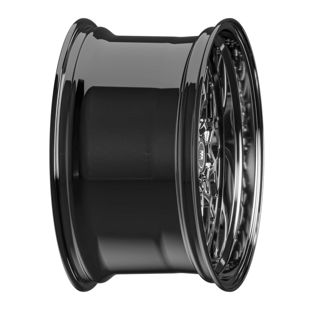 Sixnine EVO-TWO 10.5x20 ET15 | 5x112 / 5x120