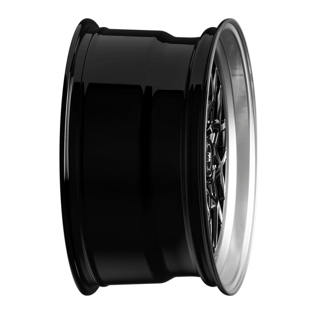 Sixnine EVO-TWO 10.5x20 ET15 | 5x112 / 5x120