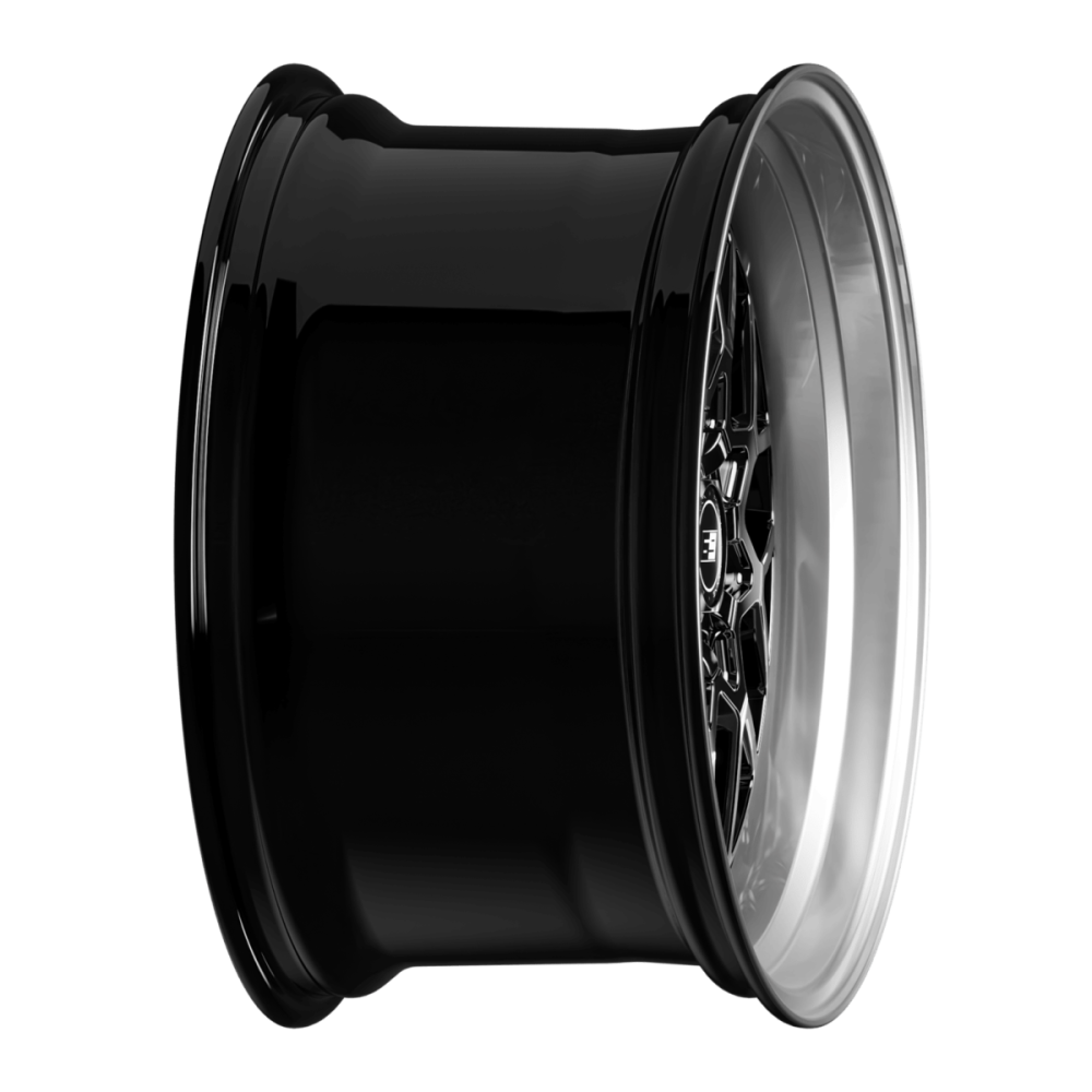 Sixnine EVO-TWO 10.5x20 ET15 | 5x112 / 5x120