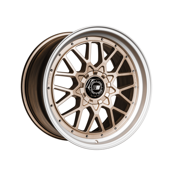 Sixnine EVO-TWO 11x20 ET33 | 5x112 / 5x120