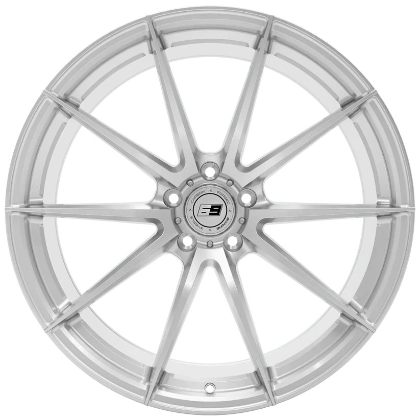 Sixnine FF-TWO | 10x21 ET35 | 5x112
