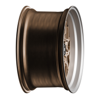 Sixnine EVO-TWO 10.5x21 ET20 | 5x112 / 5x120