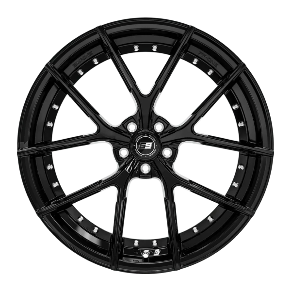 Sixnine Wheels FF-ONE 22 Zoll