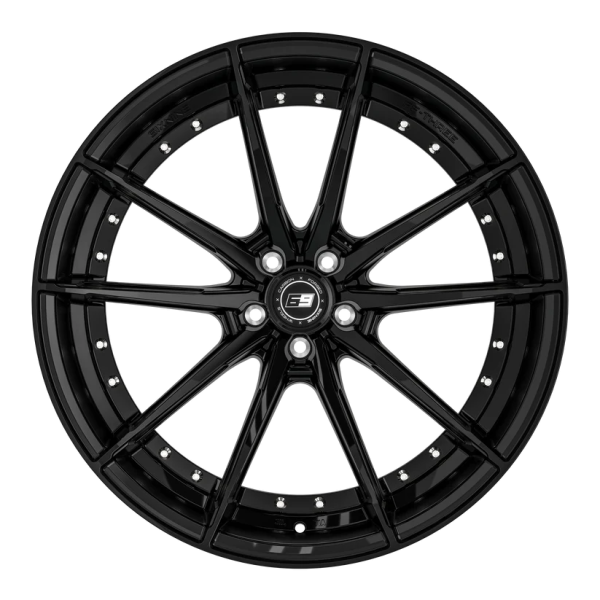 Sixnine Wheels FF-Three 22 Zoll
