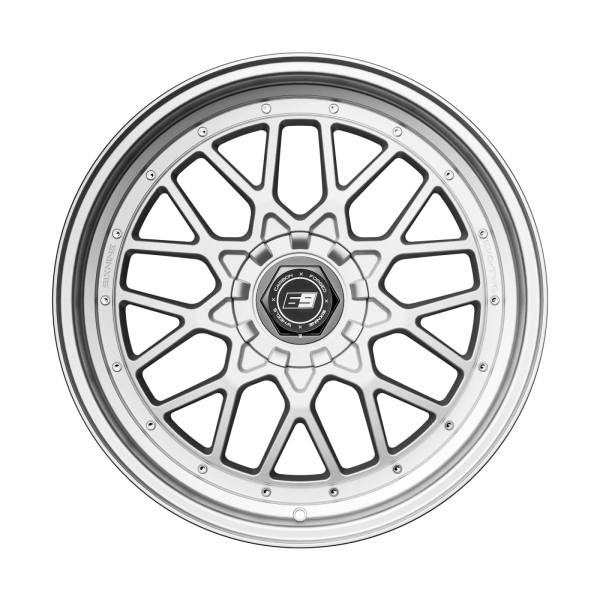 Sixnine EVO-TWO 21 Zoll